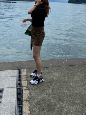 みぃこ。さんのコーディネート