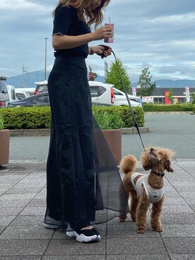 みぃこ。さんのコーディネート