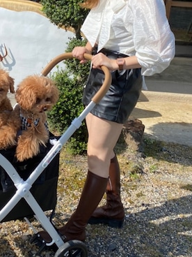 みぃこ。さんのコーディネート