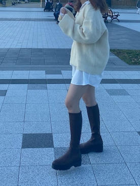 みぃこ。さんのコーディネート