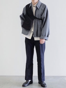 ゆいとさんのコーディネート