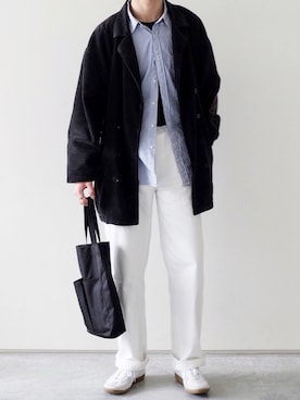 ゆいとさんのコーディネート