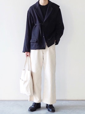 ゆいとさんのコーディネート