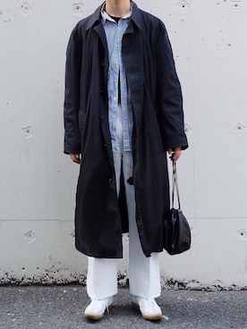 ゆいとさんのコーディネート