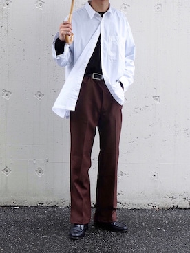 ゆいとさんのコーディネート