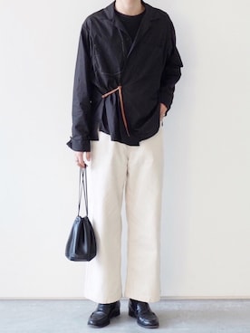 ゆいとさんのコーディネート