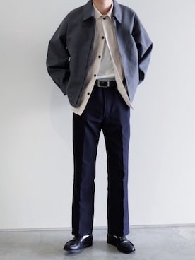 ゆいとさんのコーディネート