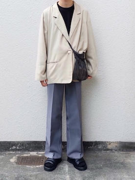 ゆいとさんのコーディネート