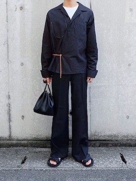 ゆいとさんのコーディネート