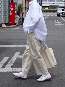 ゆいとさんのコーディネート