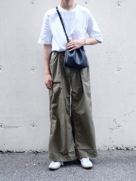 ゆいとさんのコーディネート