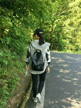 crawlさんのコーディネート