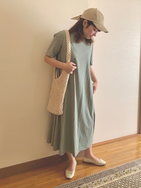 oʞǝoɯさんのコーディネート