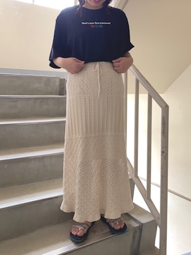 oʞǝoɯさんのコーディネート