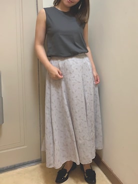 oʞǝoɯさんのコーディネート