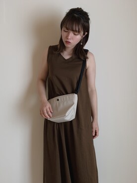 oʞǝoɯさんのコーディネート