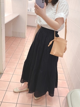 ayameさんのコーディネート