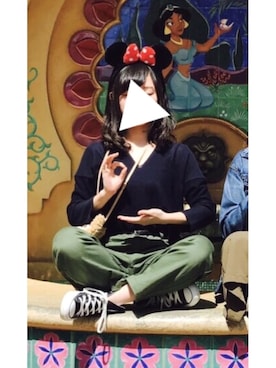 sa-さんのコーディネート