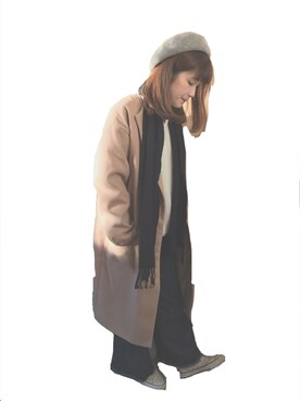 ひらさやさんのコーディネート