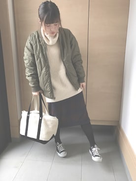 ひらさやさんのコーディネート