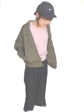 ひらさやさんのコーディネート