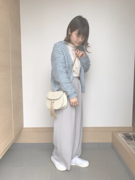 ひらさやさんのコーディネート