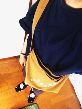 ぴーりこさんのコーディネート