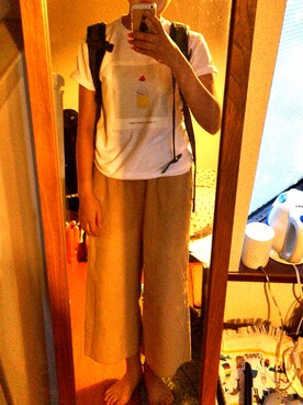 ぴーりこさんのコーディネート