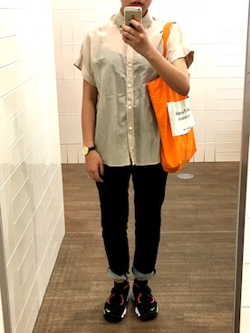 ぴーりこさんのコーディネート