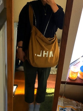 ぴーりこさんのコーディネート