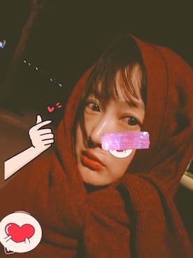 大猫moeさんのコーディネート