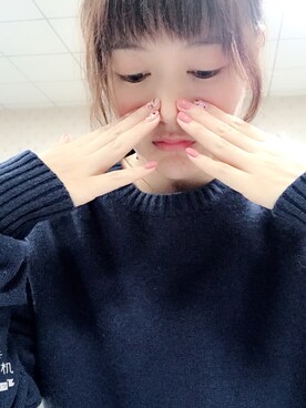 大猫moeさんのコーディネート