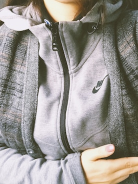 大猫moeさんのコーディネート