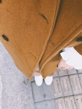 大猫moeさんのコーディネート