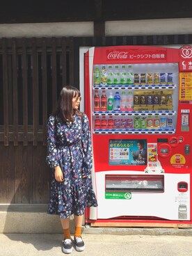 Lu Chiehさんのコーディネート