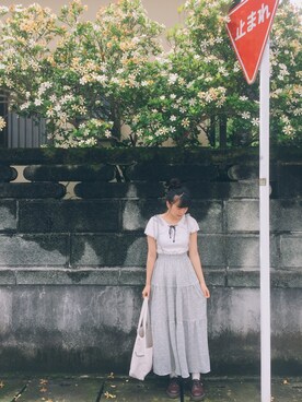 Lu Chiehさんのコーディネート