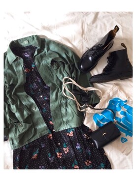 ckさんのコーディネート