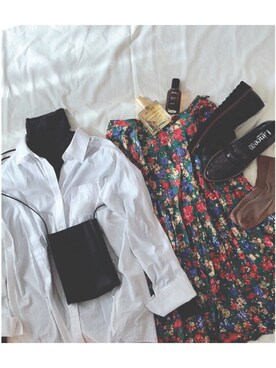 ckさんのコーディネート