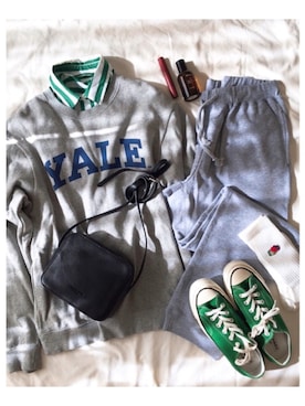 ckさんのコーディネート