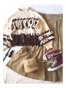 ckさんのコーディネート