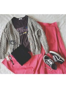 ckさんのコーディネート