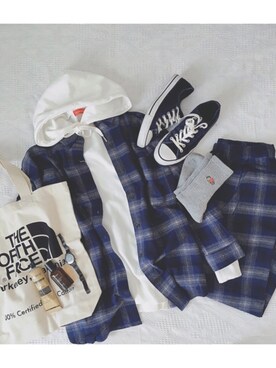 ckさんのコーディネート