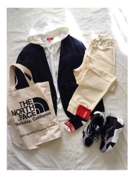 ckさんのコーディネート