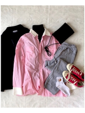 ckさんのコーディネート