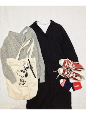 ckさんのコーディネート