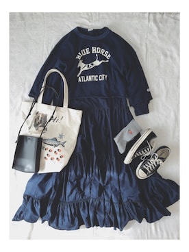 ckさんのコーディネート