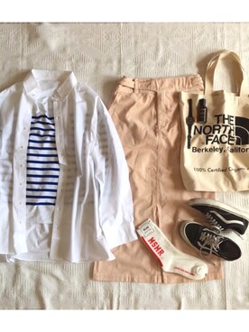 ckさんのコーディネート