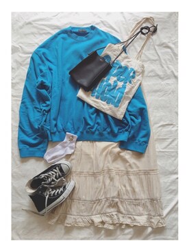 ckさんのコーディネート