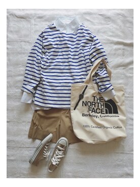 ckさんのコーディネート