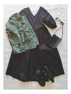 ckさんのコーディネート